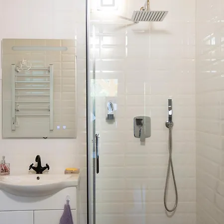 Geszthouse-tulipános Apartman *