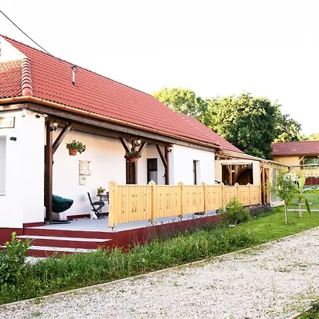 Geszthouse-tulipanos Vendeghaz Borsodgeszt