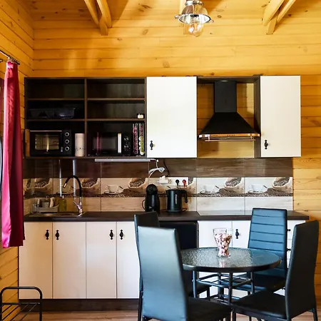 Geszthouse-tulipános Apartman