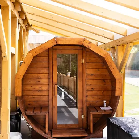 Geszthouse-tulipános Apartman Borsodgeszt