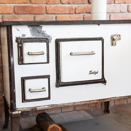 Geszthouse-tulipános Apartman