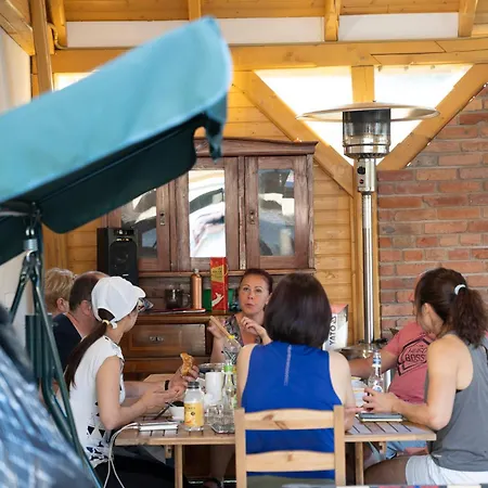 Geszthouse-tulipános Apartman Borsodgeszt