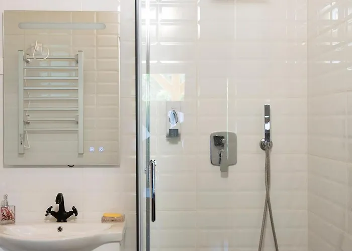 Geszthouse-tulipanos Vendeghaz شقة *