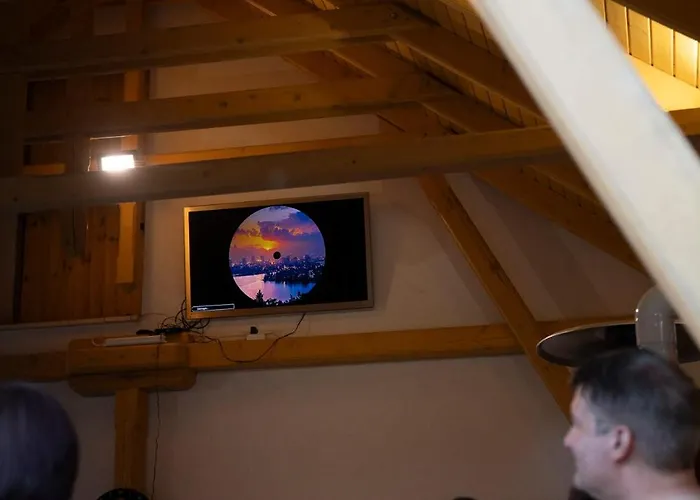 شقة Geszthouse-tulipanos Vendeghaz Borsodgeszt