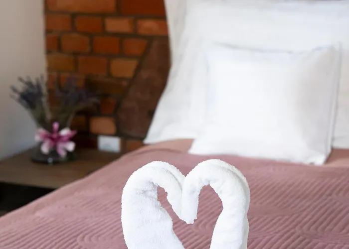 شقة Geszthouse-tulipanos Vendeghaz *