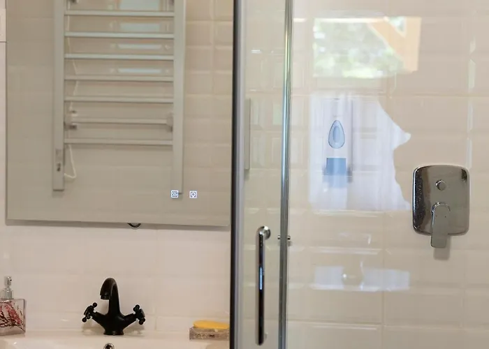 Geszthouse-tulipanos Vendeghaz *